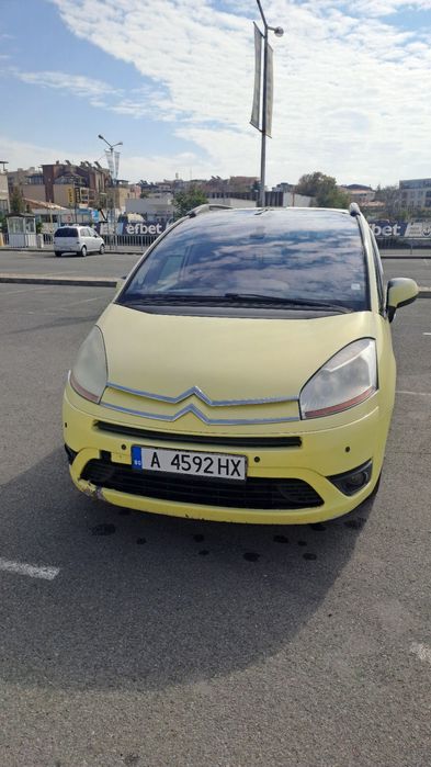 Продавам Автомобил