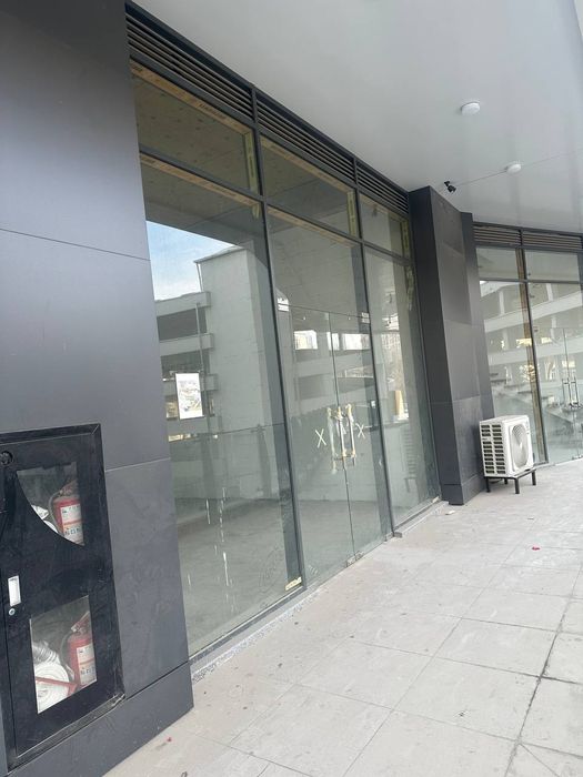 Сдаётся помещение под офис 50 м² в центре  Дархан  Акай  сити