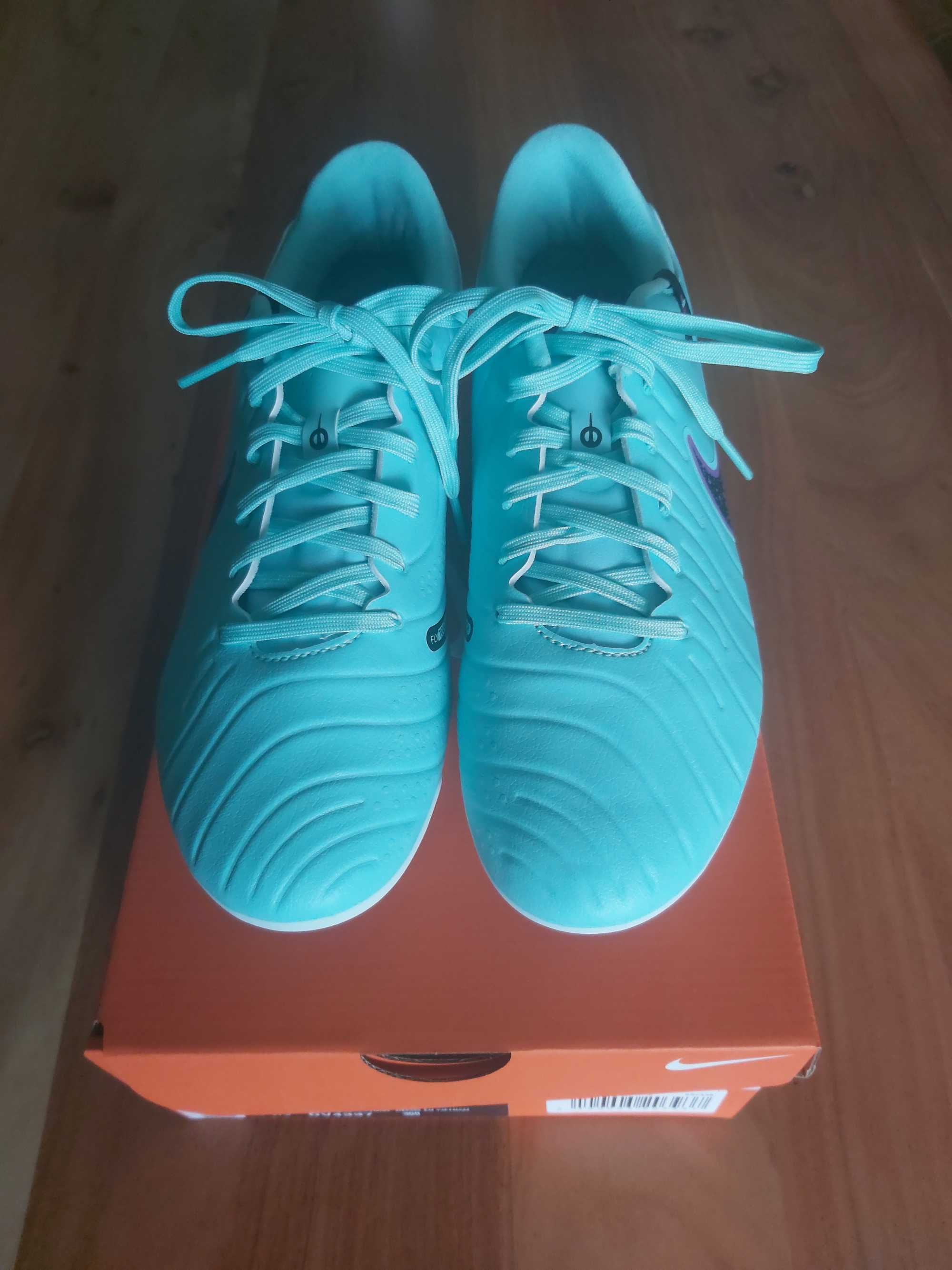 Nike Tiempo Legend 10 Academy MG Peak Ready