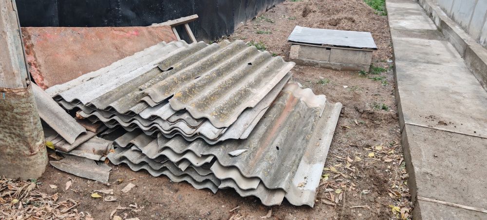 Продам шифер на бут