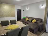 Apartament de inchiriat 2 camere Sibiu Doamna Stanca