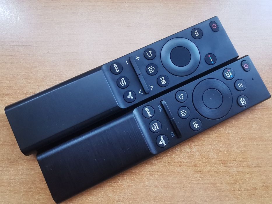 Telecomanda Mini Samsung Smart