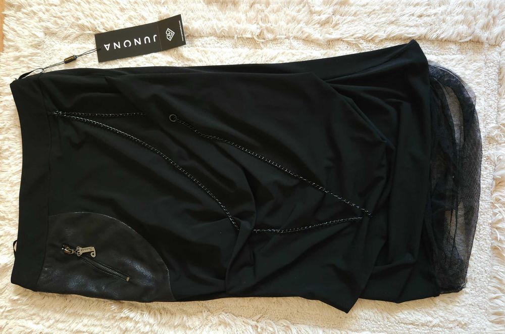 Елегантна пола Junona