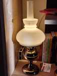 Lampa  electrică