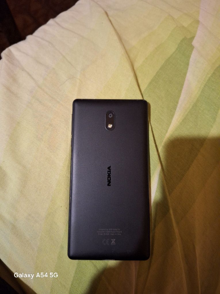 Продавам   Nokia 3