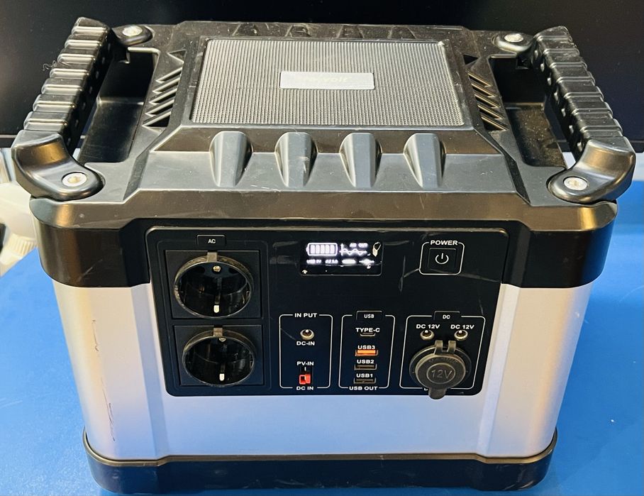 Vand PowerStation Revolt 1000W