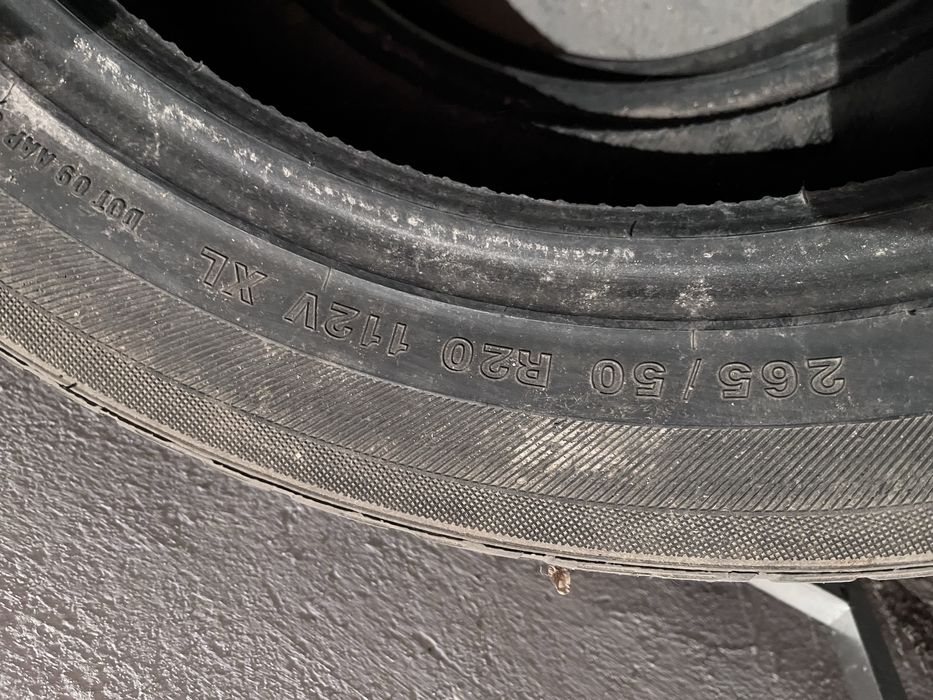 Шина лексус 570