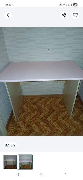 Стол из мдф недорого