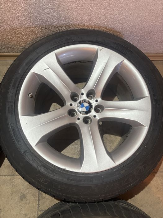 Джанти за Bmw X5 X6 E70/71 19"