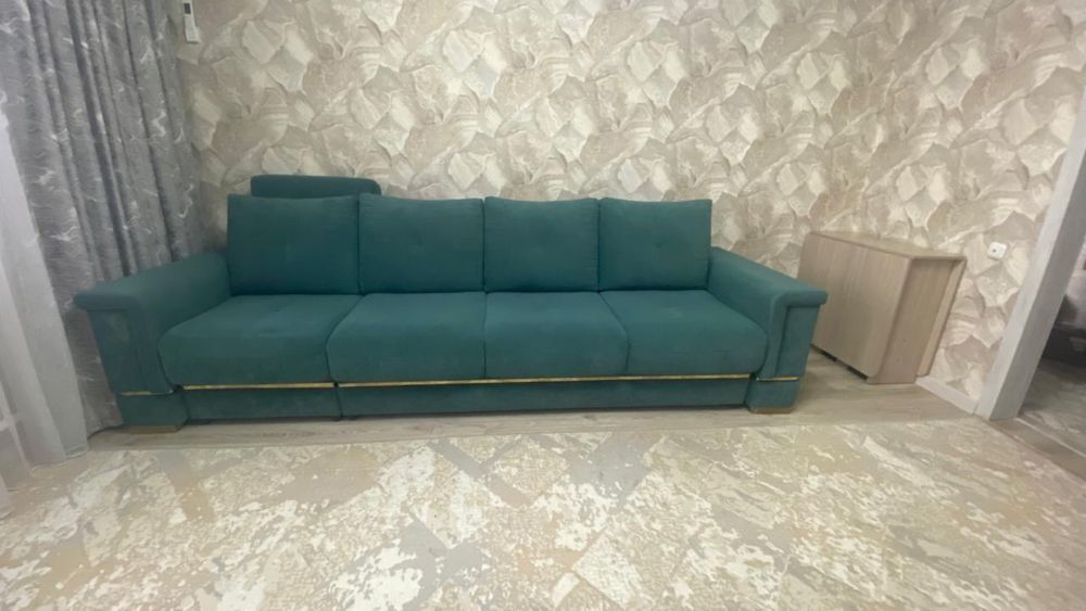 Продам диван в отличном состоянии!!!