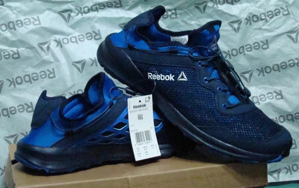Продам кроссовки Reebok. (Летние) новые, р. 42.5