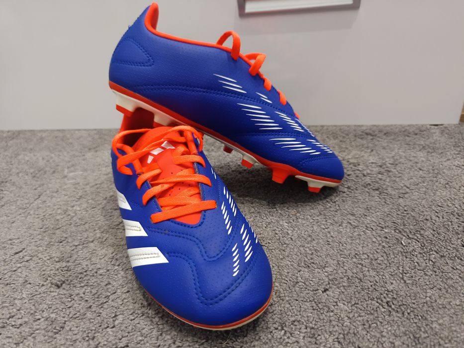 Adidas Predator Детски бутонки