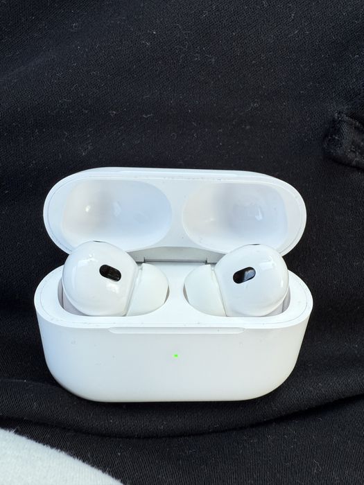 Airpods pro gen 2