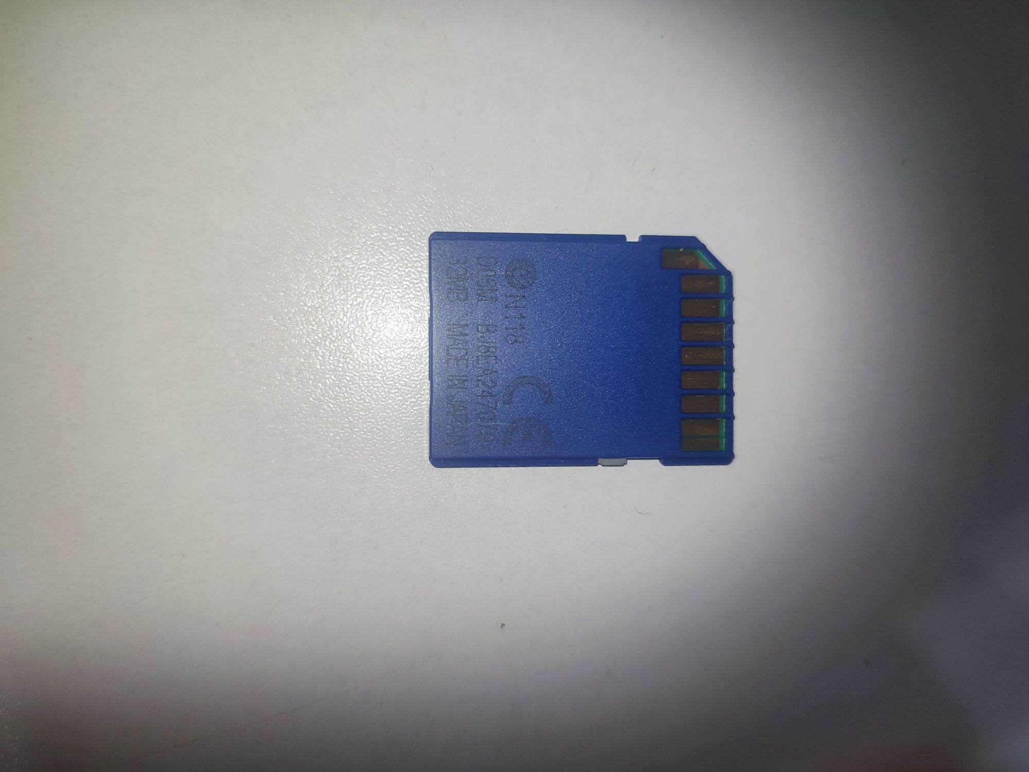 Карта SD memory Card SDC-32M