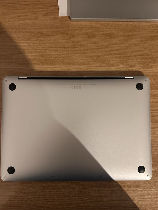 Macbook pro 13 2020 Touchbar