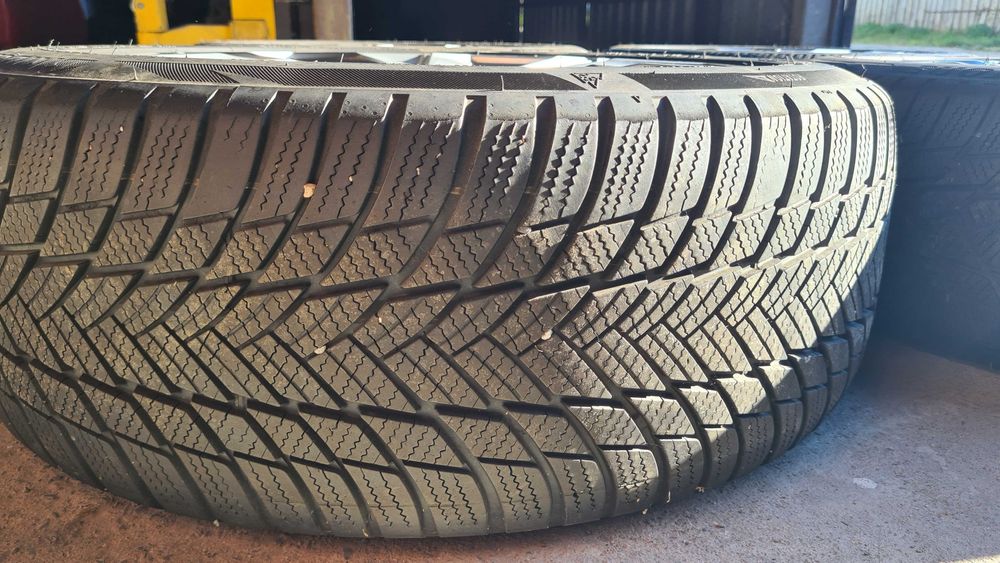 Roti/Jante/Jenti originale Audi A6 allroad C8 2019-2023 | 245/45 R20