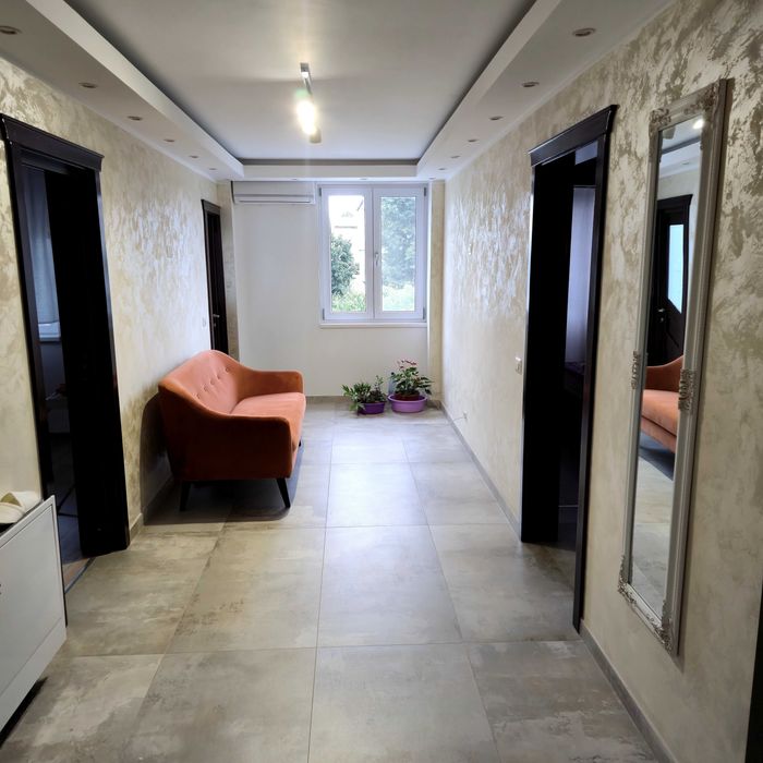 Apartament 3 camere
