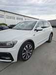 Volkswagen Tiguan R-Line – 2.0 TSI – 220 CP – DSG – 4Motion