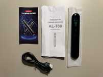 Detector camere/microfoane/GPS: AL-T88