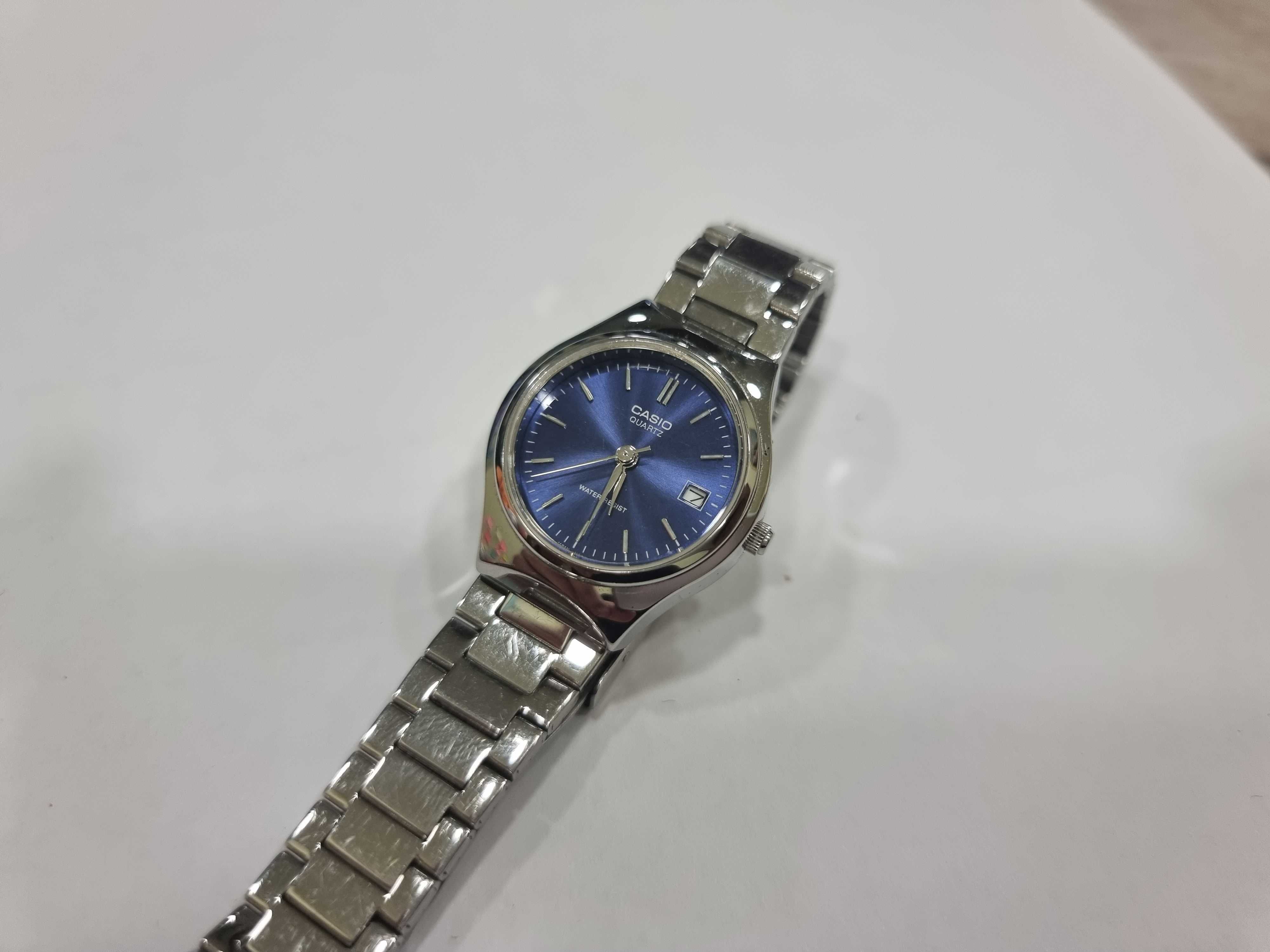 Часовник Casio Watch LTP1170  / Дамски Casio 25mm