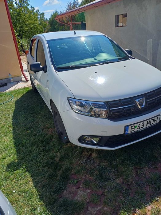 Dacia sandero 1.0 sce 2018 euro 6