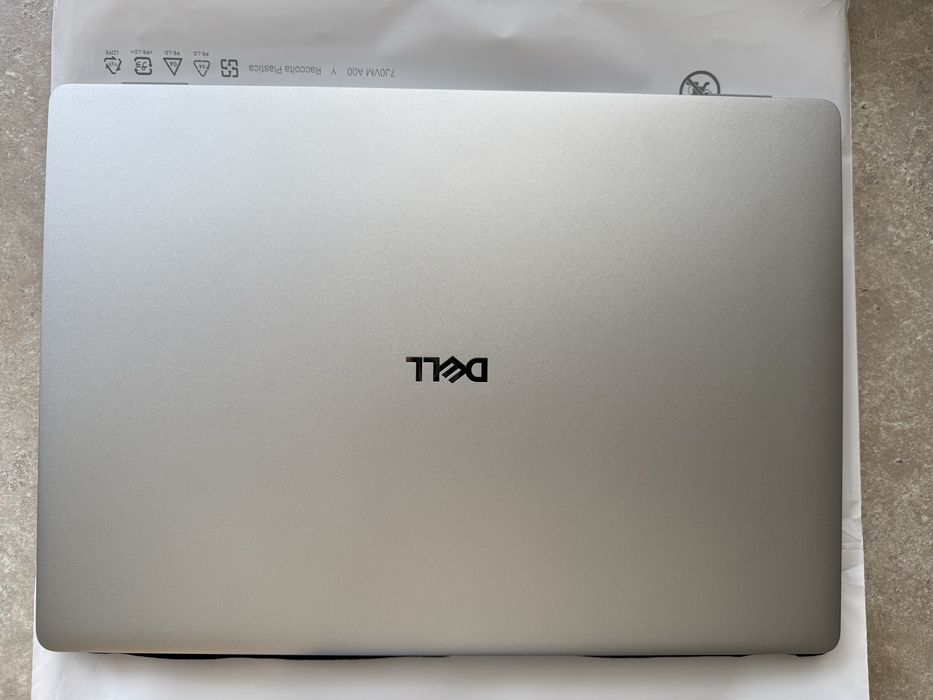 Vand laptop dell pro 16 ultra 5