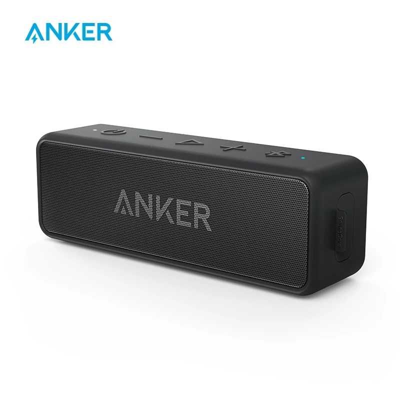 Най-добрият Bluetooth говорител-Anker soundcore 2 и 3, life Q10, q45.