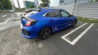 Honda Civic Primul proprietar