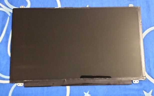Display laptop 15,6 inch,  LED, HD, 40 pini, N156BGE LB1 rev C1