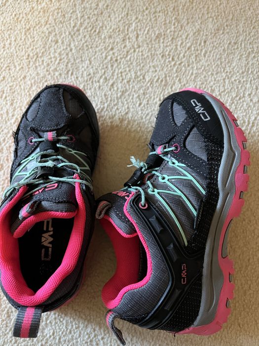 Детски сникърси СМР