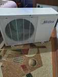 Кондиционер MIDEA  12