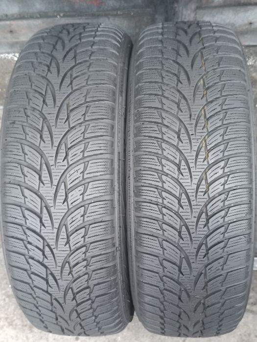 185/60/15 Nokian