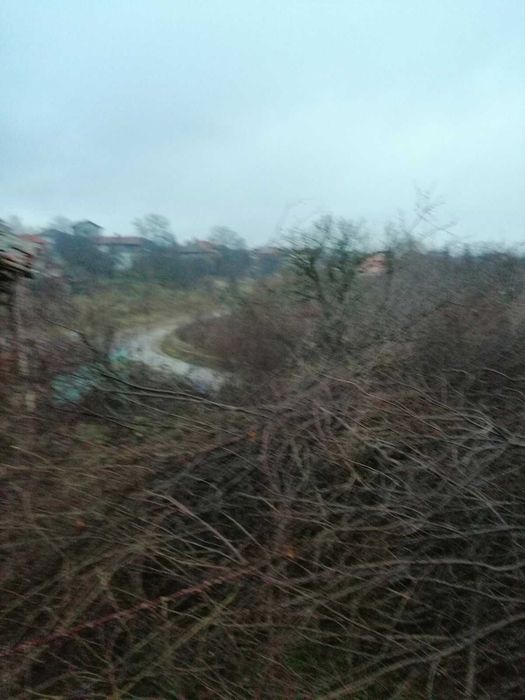 Парцел със стара къща в село Байлово