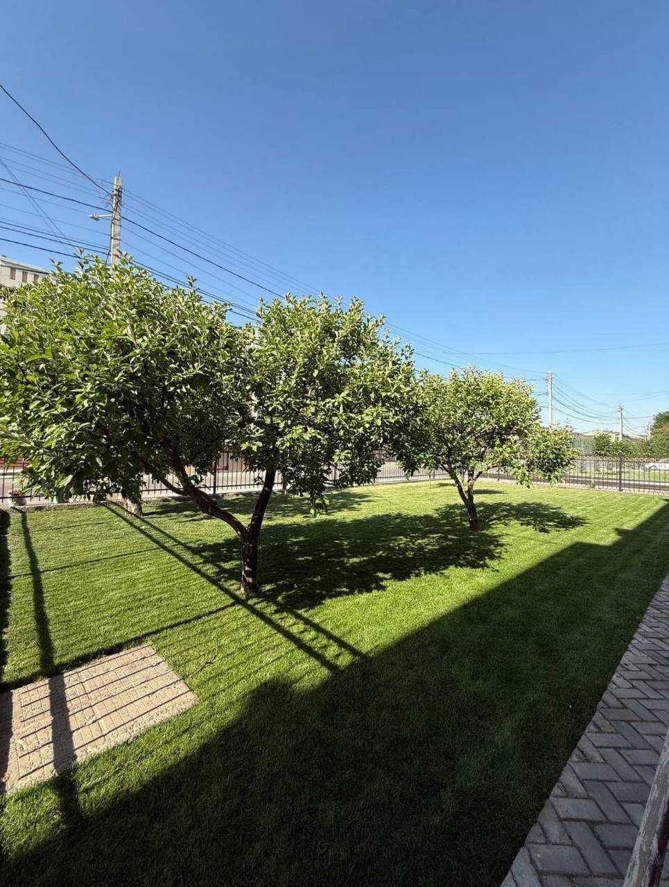 V1023 ПРОДАЕТСЯ_ДОМ Ипакчилик махалла 16 соток 1600м2