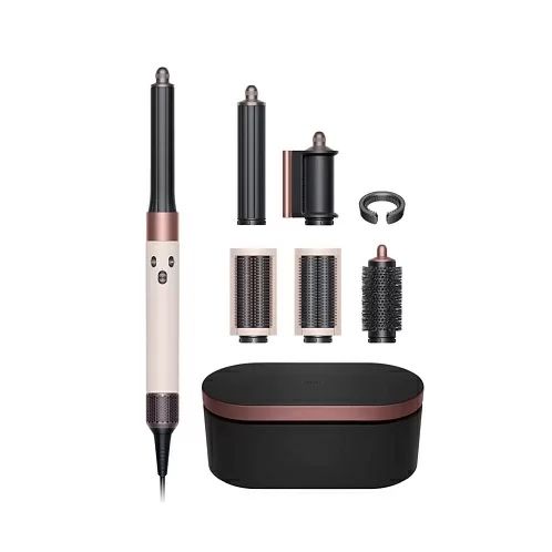 Стайлер Dyson Airwrap Complete Long HS05