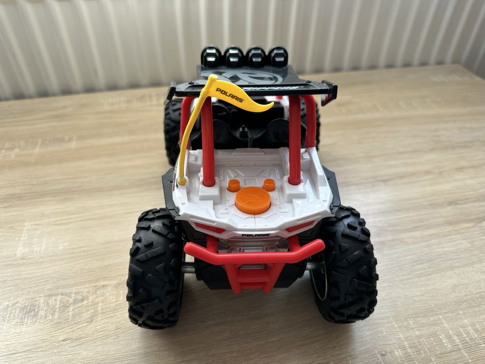 Mașinuță de teren polaris  RZR XP 1000