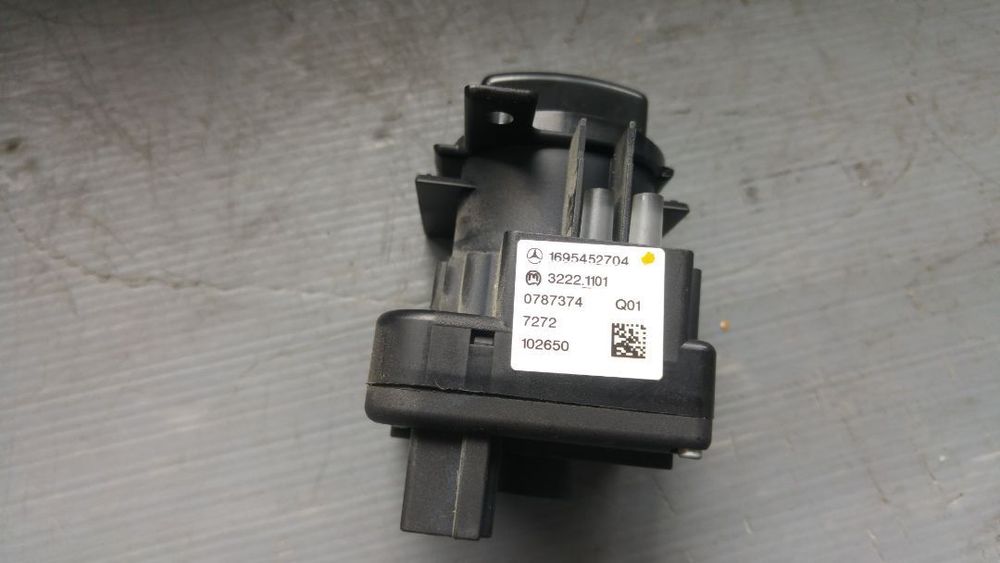 bloc lumini mercedes a-class  w169 b-class w245 2004-2011 1695452704