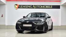 BMW Seria 4 Facelift LED Distronic Head up Display Revizie la zi Garantie