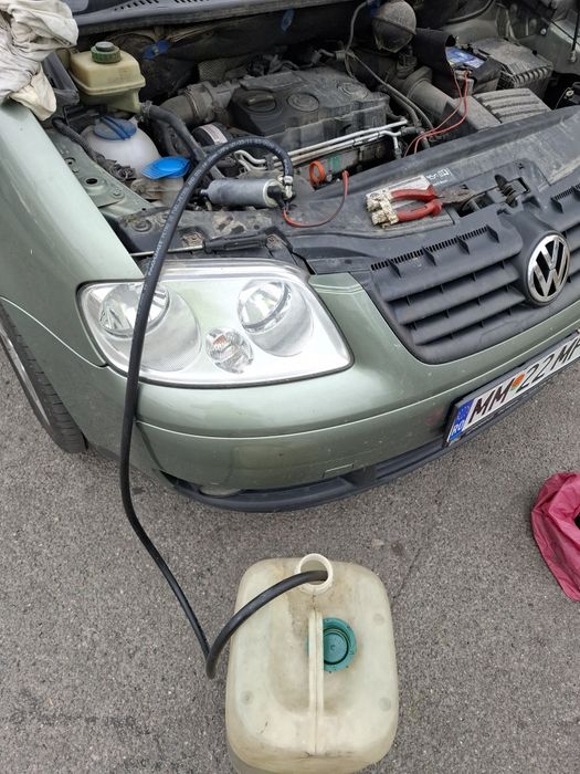 Alimentare gresita Non Stop