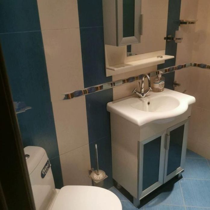 Дава се под наем Двустаен апартамент в София, Овча купел - 75 кв.м за 525 € - Снимка #4