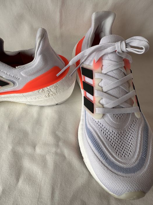 Pantofi sport alergare,Adidas Ultraboost 23,marime 41