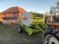 Vând presă de balotat Claas 46