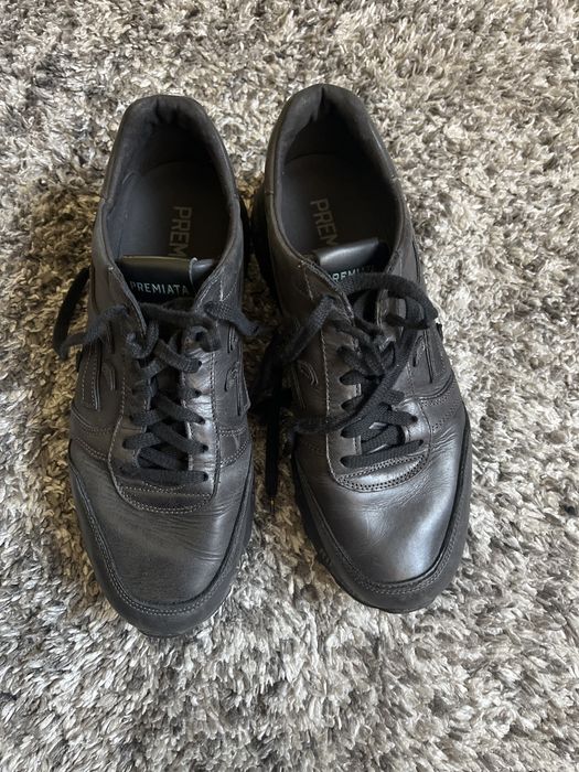 Premiata маратонки