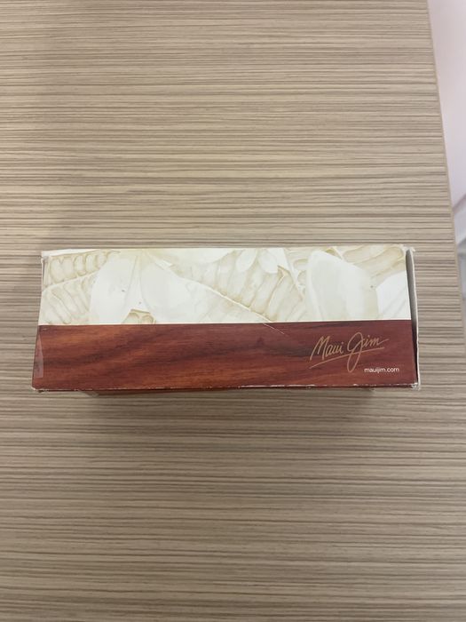 Ochelari soare - Maui Jim