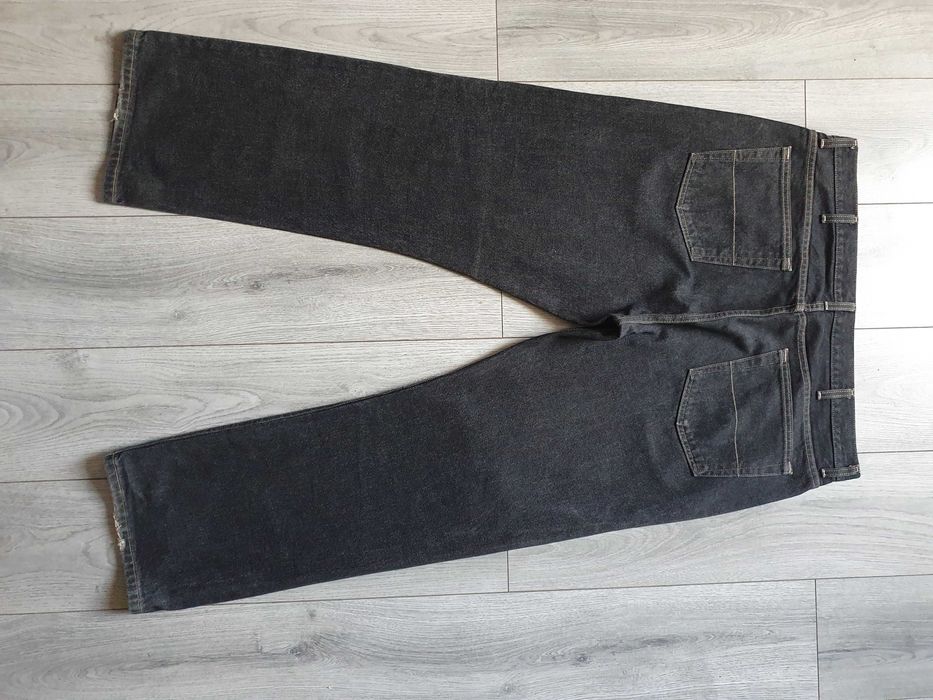 MARIME MARE - Blugi FADED GLORY barbati - Marime W40 L32 (Talie 109 cm