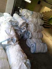 Big bags de rafie de 800kg