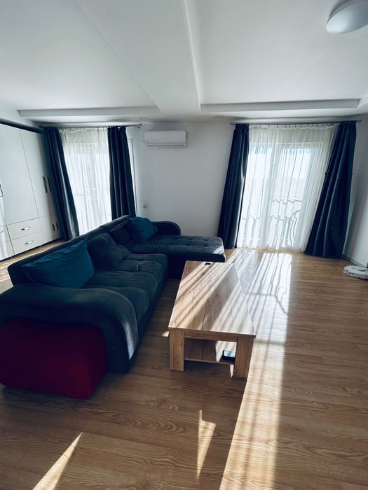 2 camere Cosmopolis