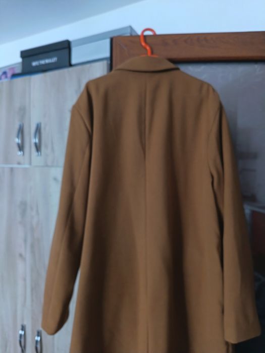 Palton bărbați mărimea 58