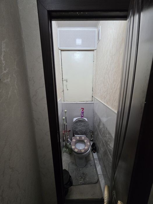 1(2] комнатная в центре яккасарой башлык своя без маклеров.