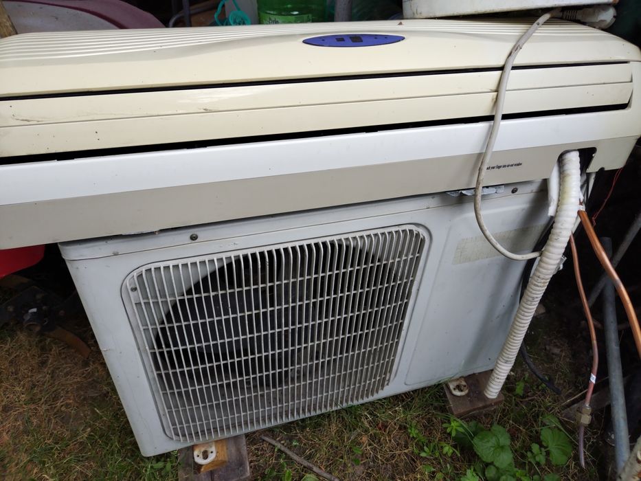 SUPER OFERTA Vând aparat de aer condiționat Tojo